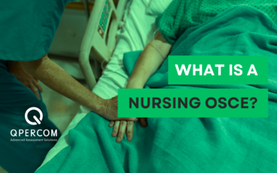What Is A Nursing OSCE?