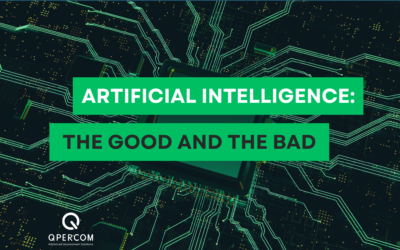 Artificial Intelligence: The Good and The Bad