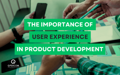 The Importance of User Experience in Product Development