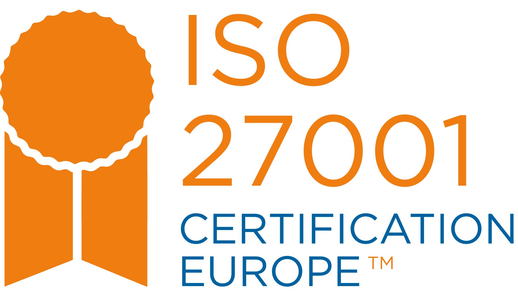 Qpercom ISO 27001 Certification